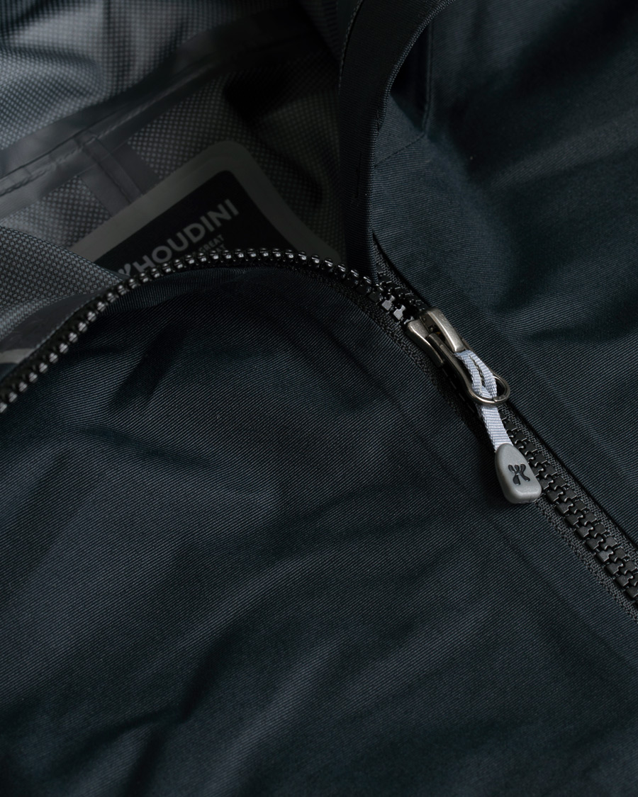 Herre | Jakker | Houdini | One Parka True Black