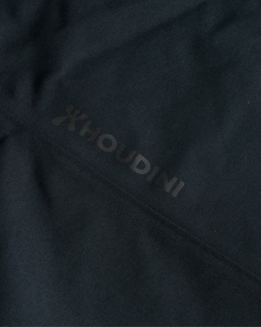 Herre | Jakker | Houdini | One Parka True Black