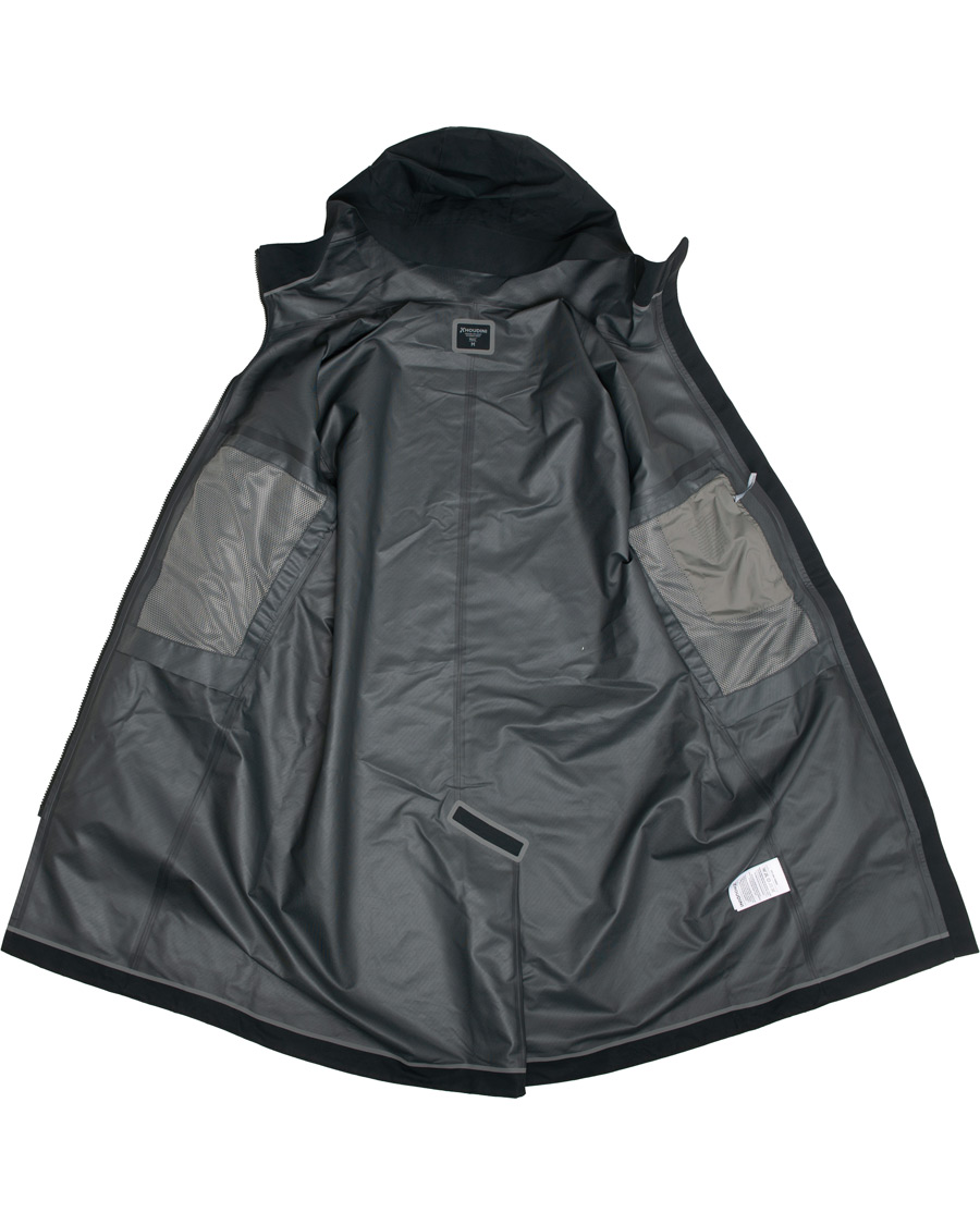Herre | Jakker | Houdini | One Parka True Black