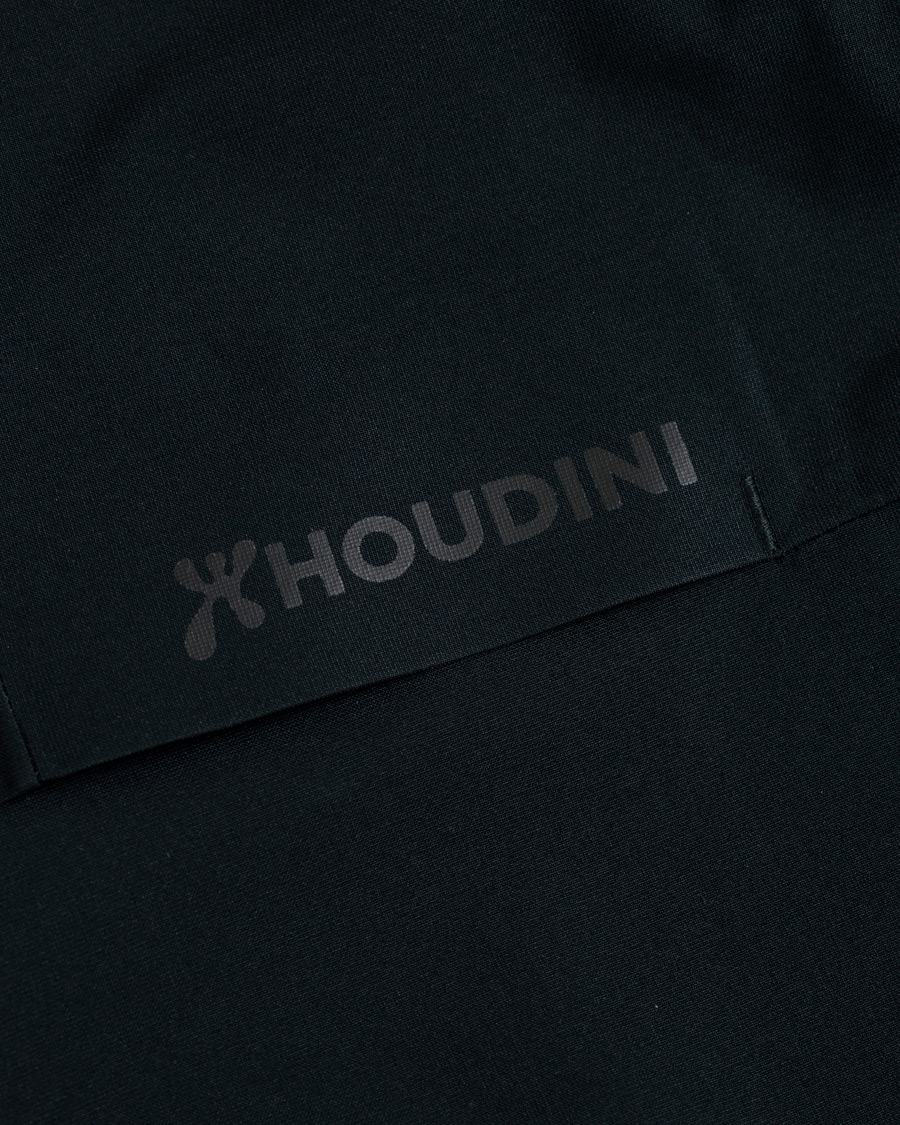 Herre | Jakker | Houdini | The Shelter True Black