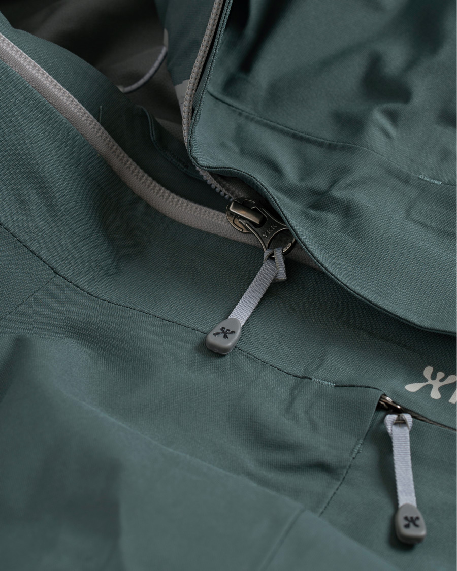 Herre | Jakker | Houdini | Rollercoaster Jacket Deeper Green