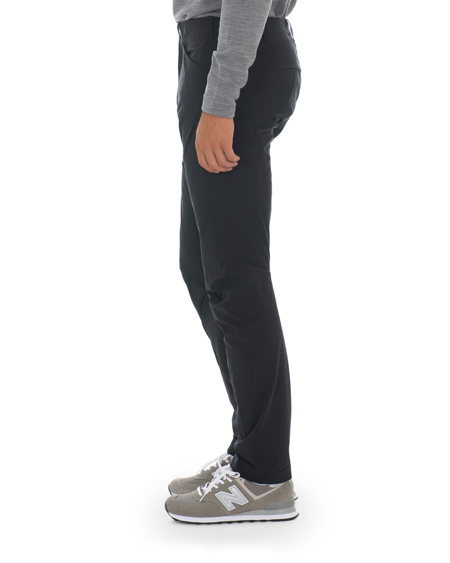 Herre | Bukser | Houdini | Daybreak Pants True Black
