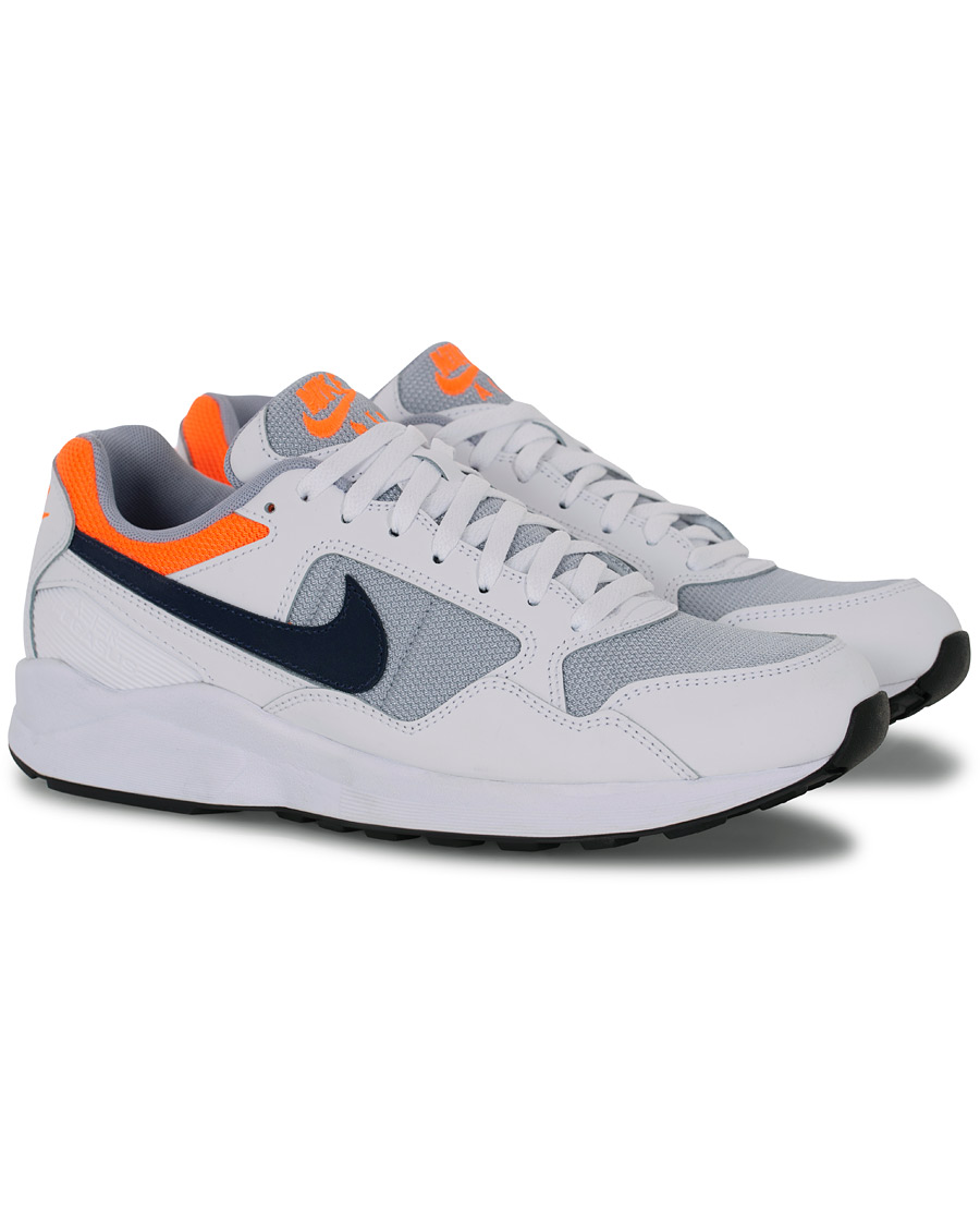Herre | Nike Air Pegasus 92 Sneaker White | Nike | Air Pegasus 92 Sneaker White
