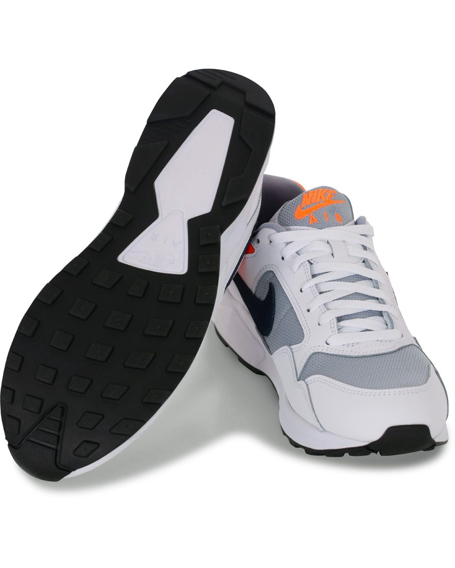 Herre | Nike Air Pegasus 92 Sneaker White | Nike | Air Pegasus 92 Sneaker White