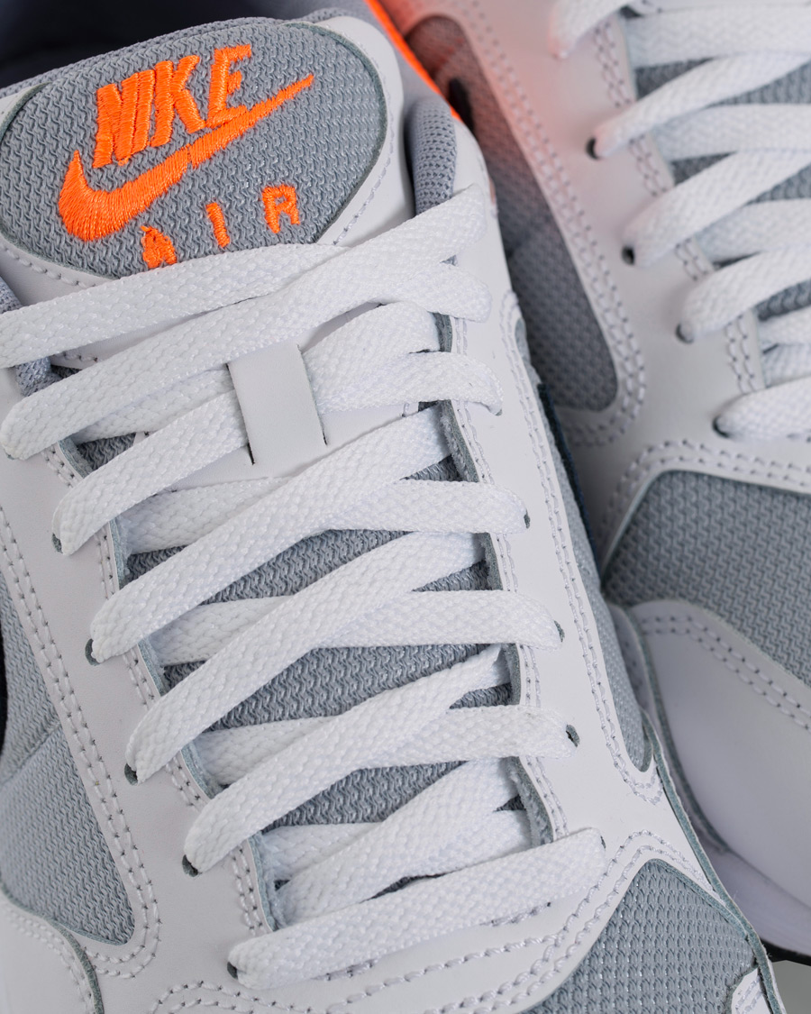 Herre | Nike Air Pegasus 92 Sneaker White | Nike | Air Pegasus 92 Sneaker White