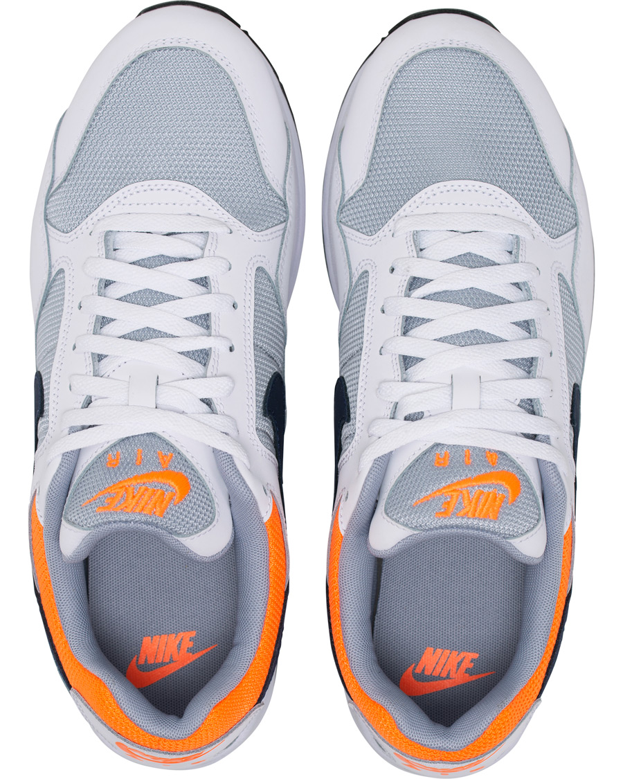Herre | Nike Air Pegasus 92 Sneaker White | Nike | Air Pegasus 92 Sneaker White