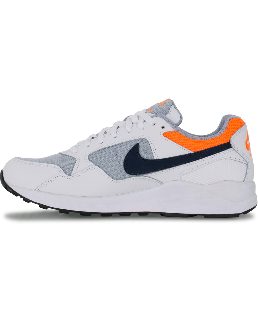 Herre | Nike Air Pegasus 92 Sneaker White | Nike | Air Pegasus 92 Sneaker White