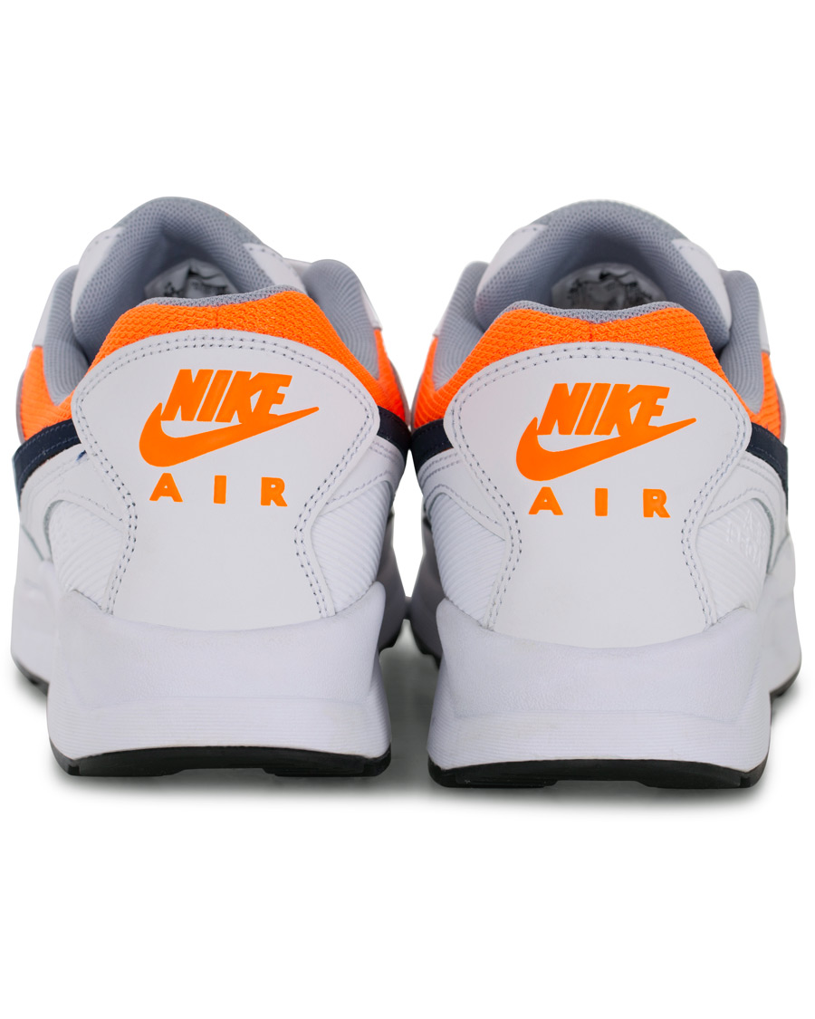 Herre | Nike Air Pegasus 92 Sneaker White | Nike | Air Pegasus 92 Sneaker White