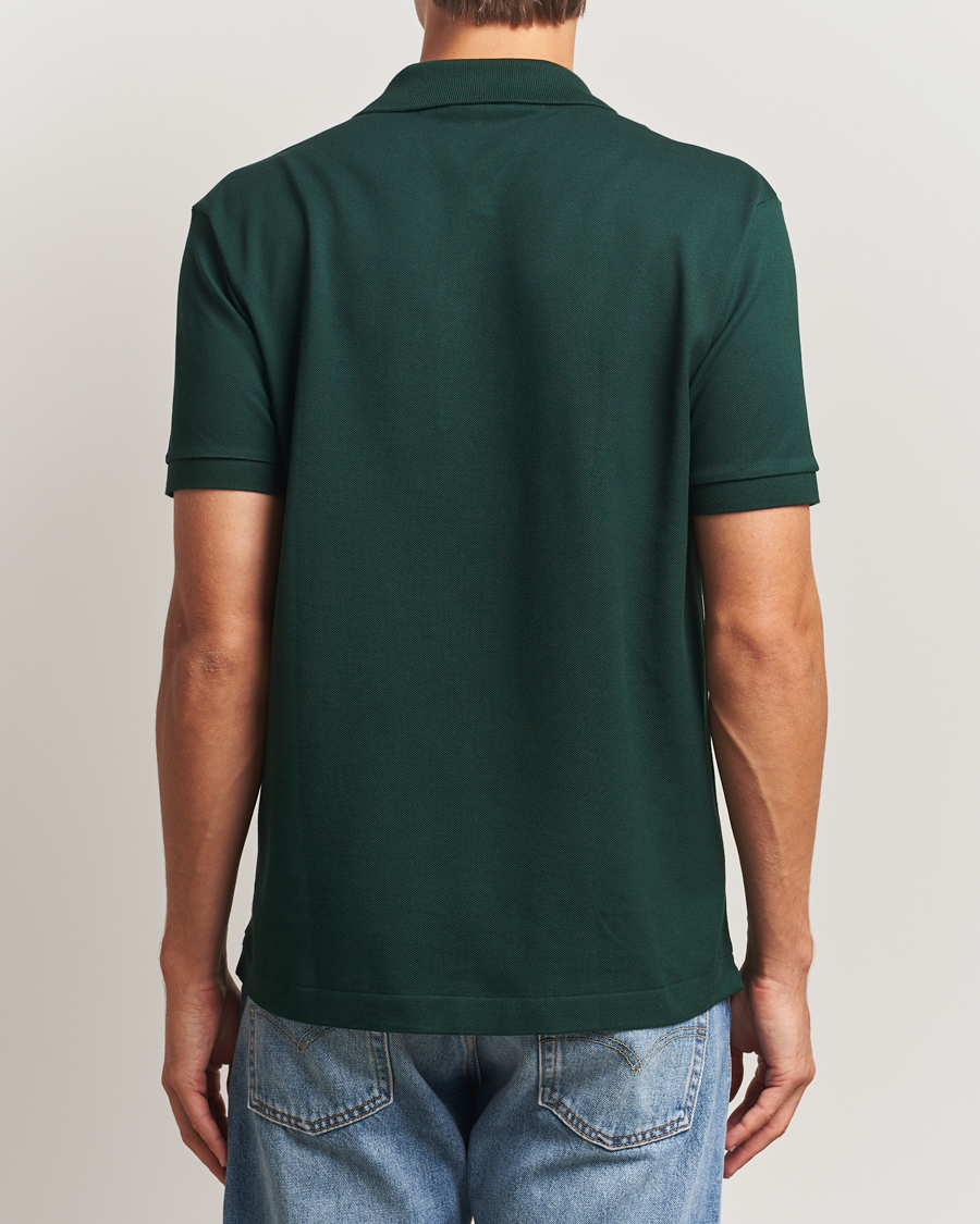 Herre | Polotrøjer | Lacoste | Original Polo Piké Sinople