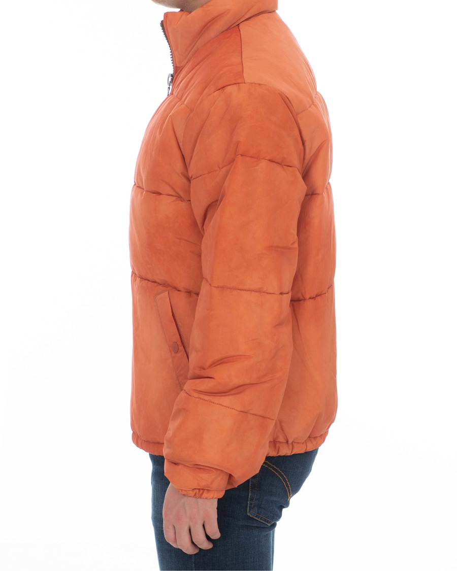 Herre | Jakker | Our Legacy | Walrus Puffa Jacket Rust