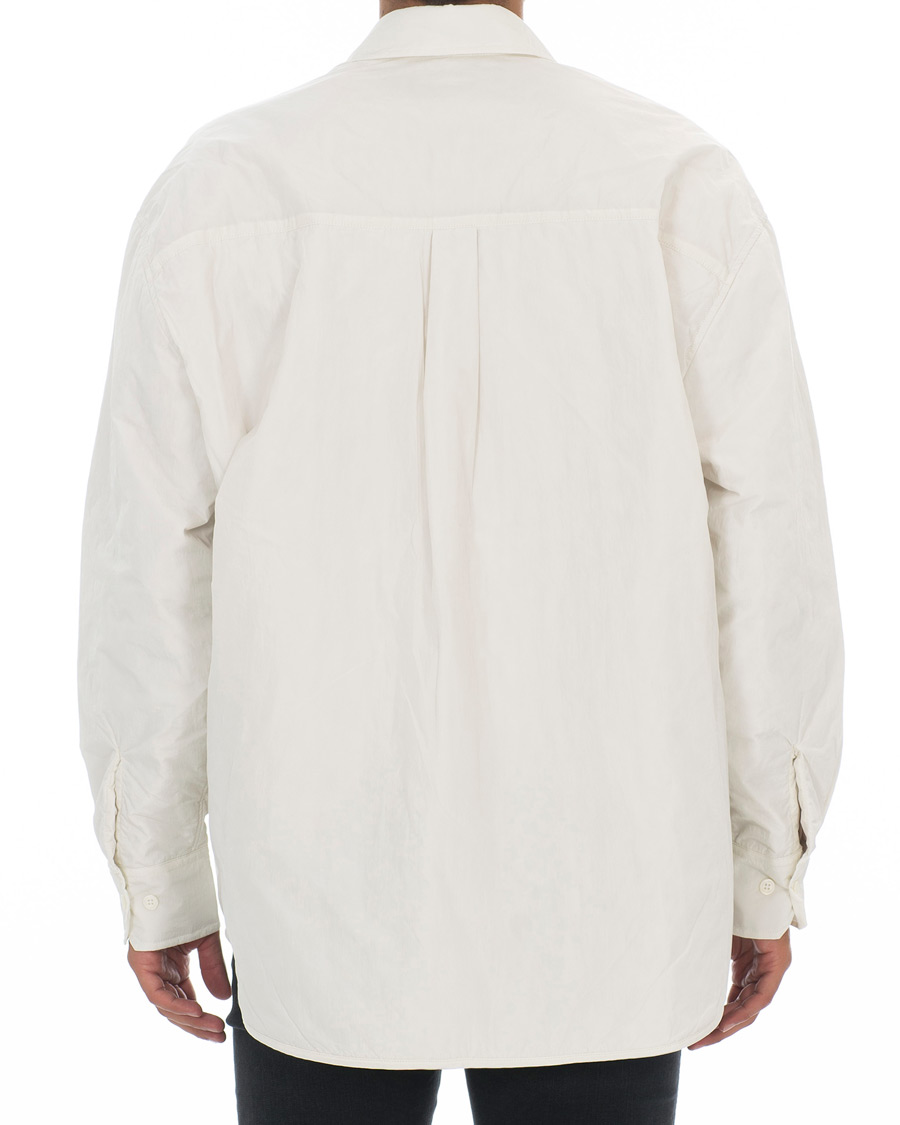 Herre | Jakker | Our Legacy | Tech Borrowed Padded Jacket White