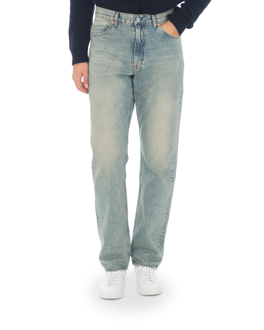 Herre | Jeans | Our Legacy | Second Cut Jeans California Shower
