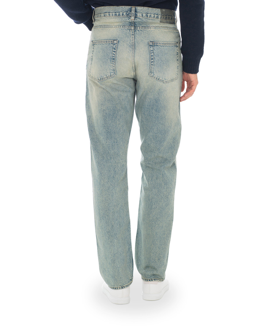 Herre | Jeans | Our Legacy | Second Cut Jeans California Shower