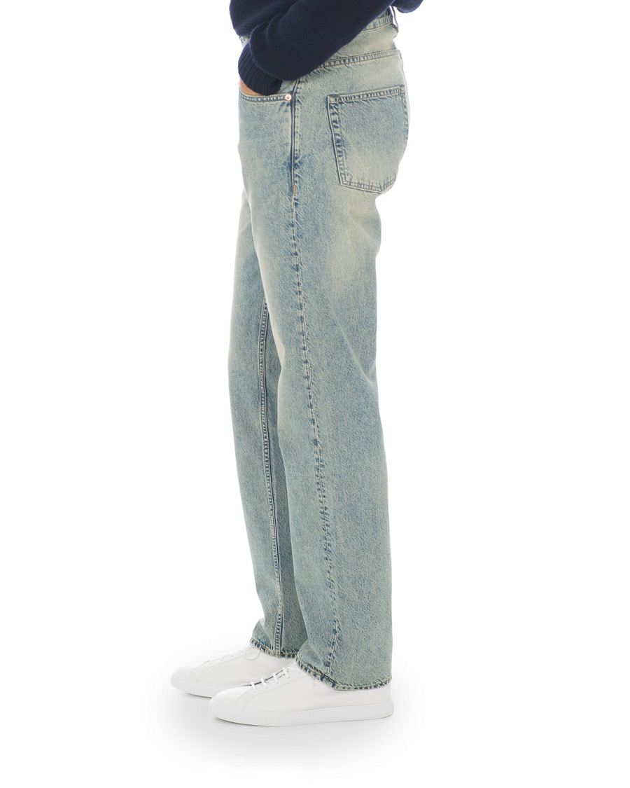 Herre | Jeans | Our Legacy | Second Cut Jeans California Shower
