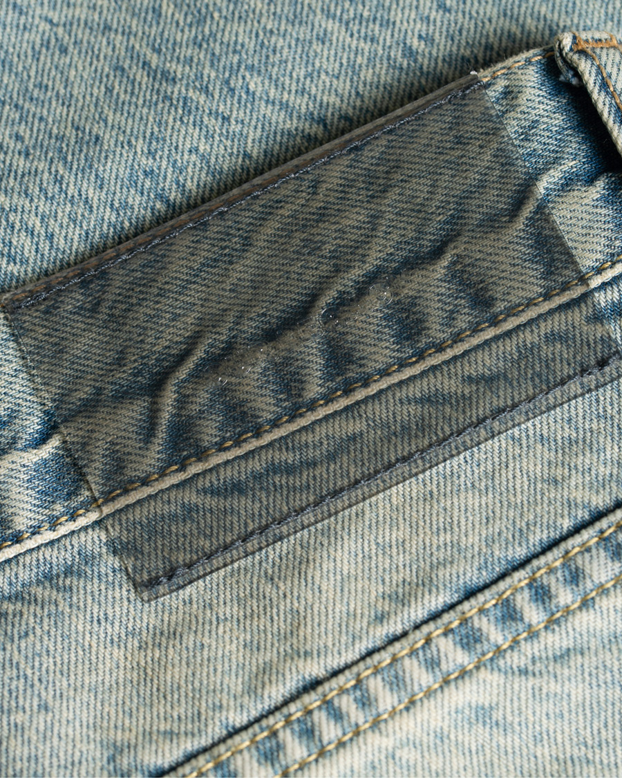 Herre | Jeans | Our Legacy | Second Cut Jeans California Shower