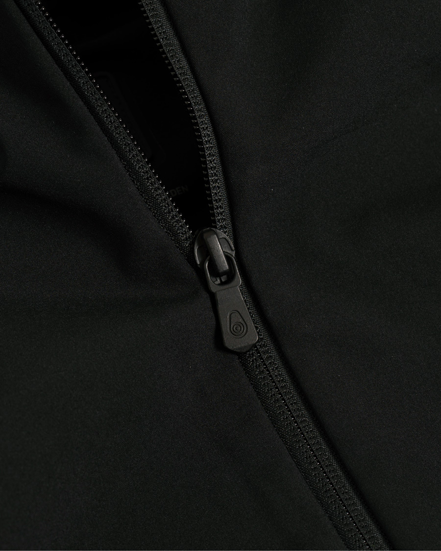 Herre | Jakker | Sail Racing | Bowman Softshell Hooded Jacket Carbon