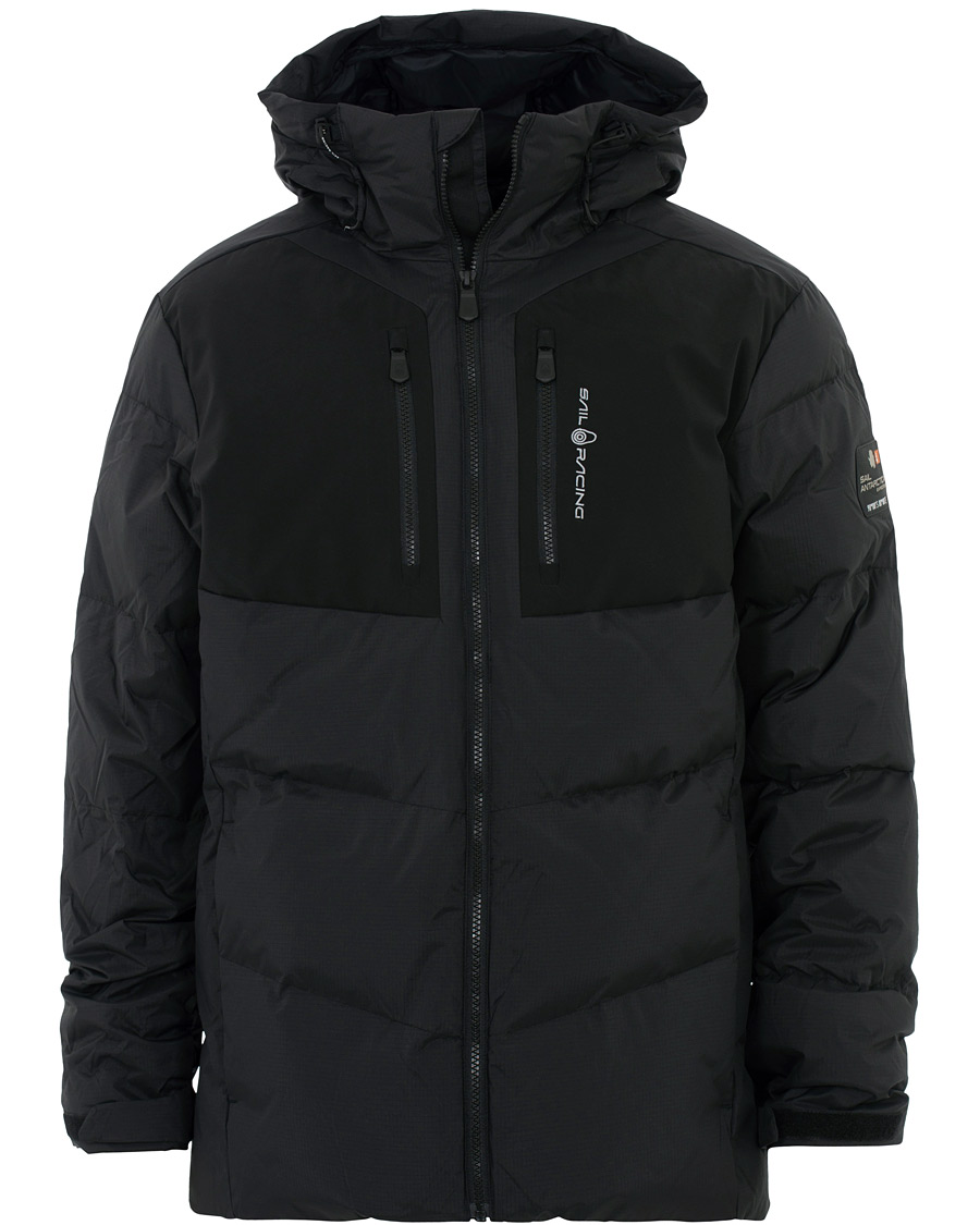 Patrol jacket on sale sail racing