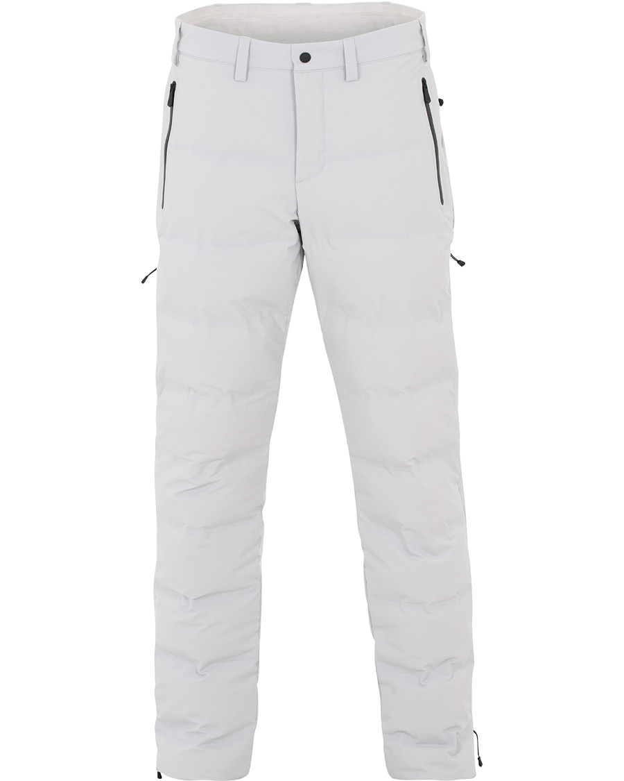 Herre | Bukser | Sail Racing | Race Down Pants Glacier Grey