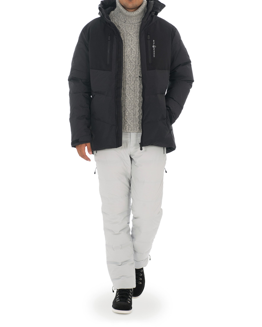 Herre | Bukser | Sail Racing | Race Down Pants Glacier Grey