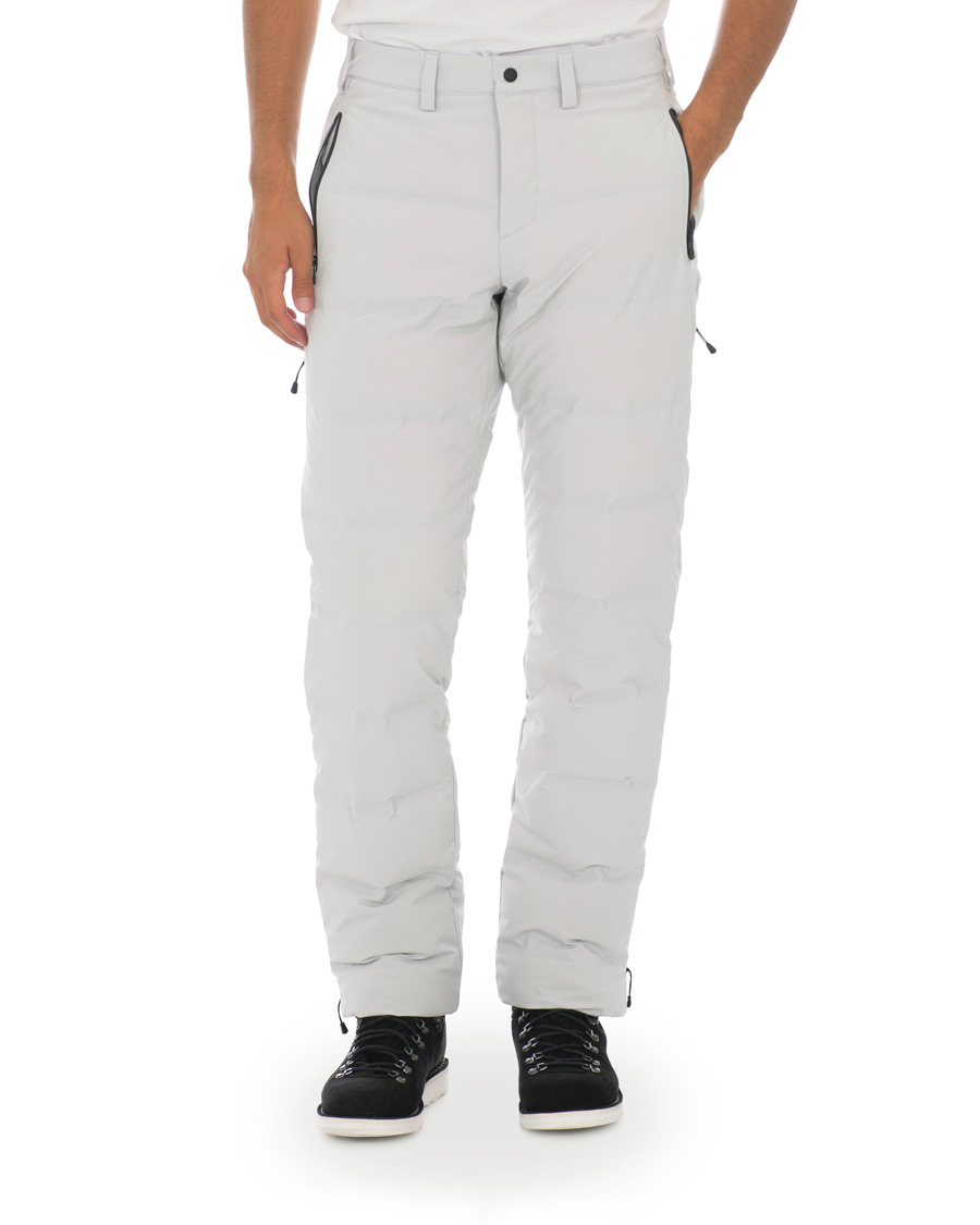 Herre | Bukser | Sail Racing | Race Down Pants Glacier Grey