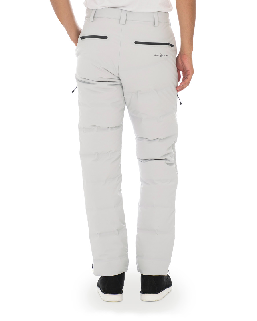 Herre | Bukser | Sail Racing | Race Down Pants Glacier Grey
