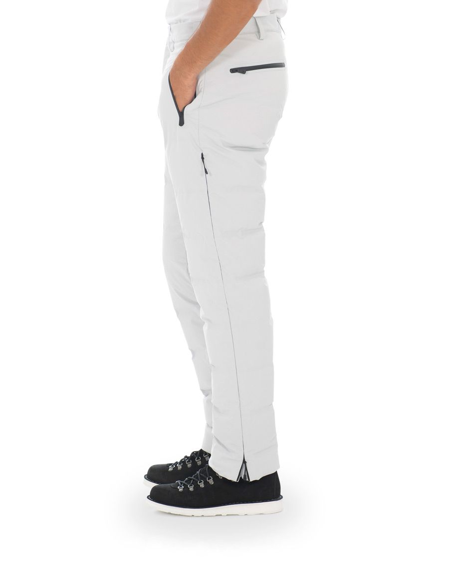 Herre | Bukser | Sail Racing | Race Down Pants Glacier Grey