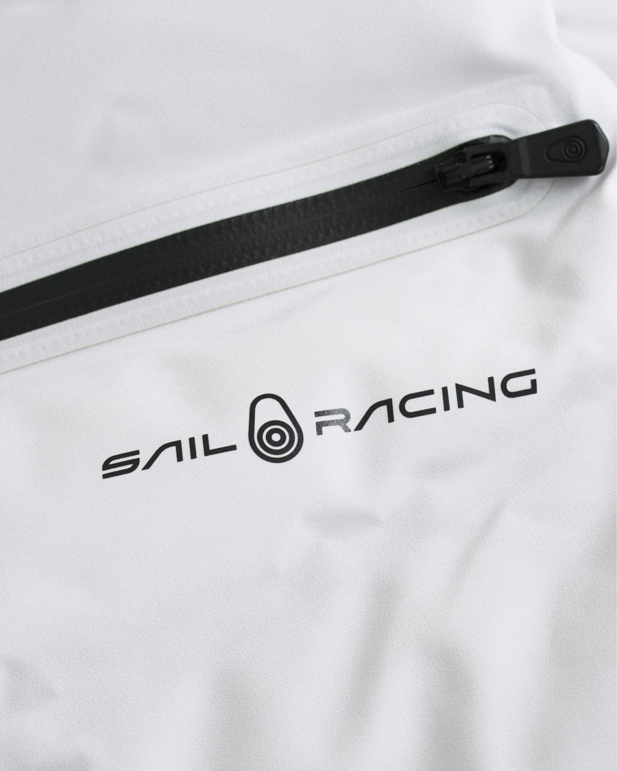 Herre | Bukser | Sail Racing | Race Down Pants Glacier Grey
