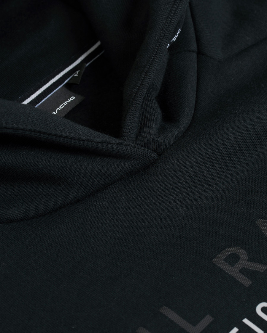Herre | Trøjer | Sail Racing | Antarctica Hoodie Carbon
