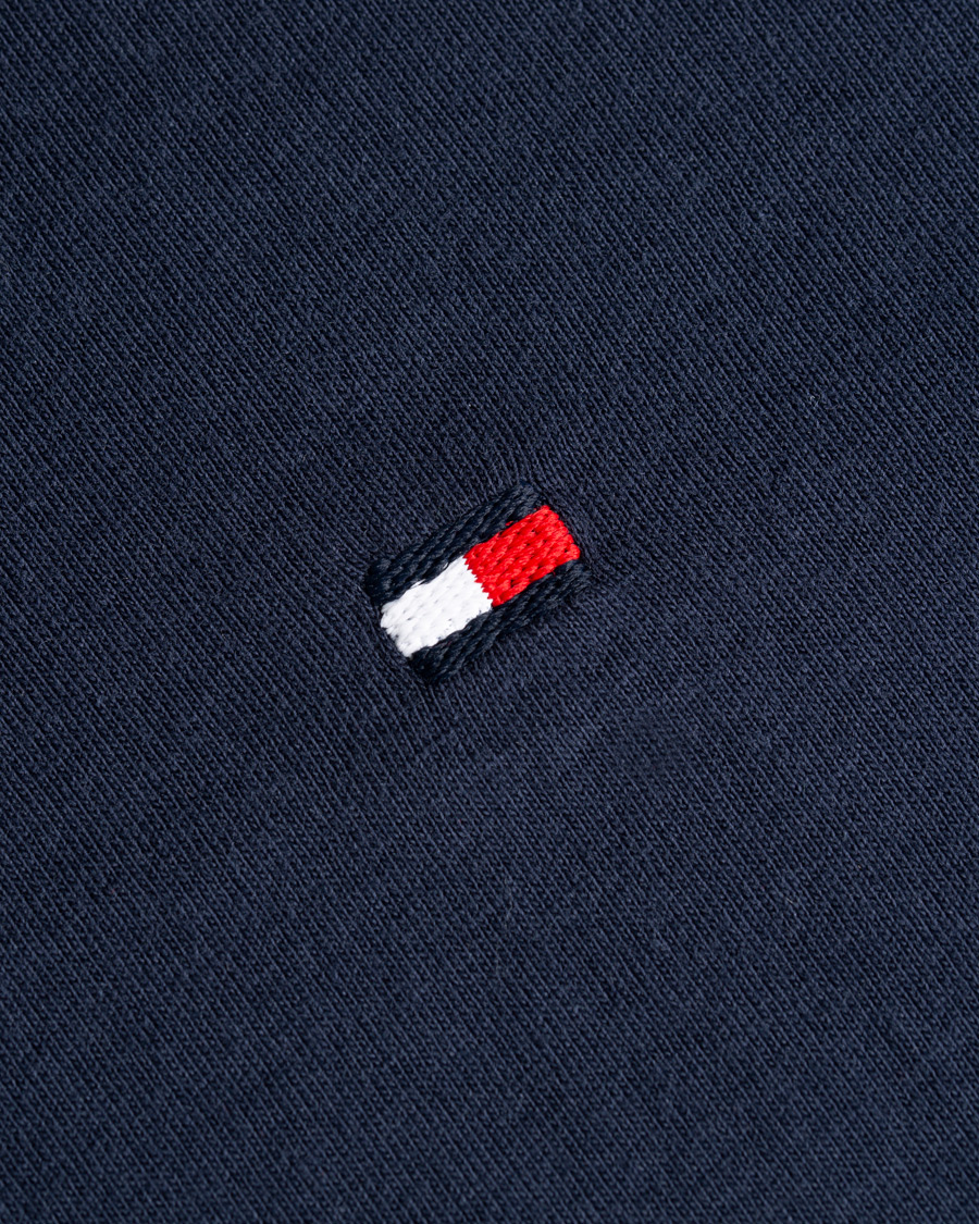 Herre | Undertøj | Tommy Hilfiger | Pyjama Set Navy/Red