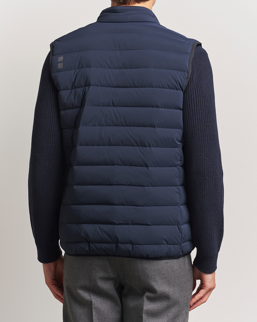Herre | Veste | UBR | Sonic Vest Navy