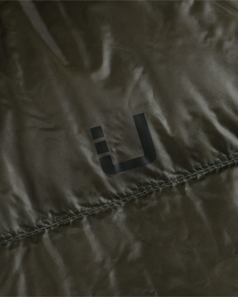 Herre | Jakker | UBR | Oxygen Down Jacket Forest Green