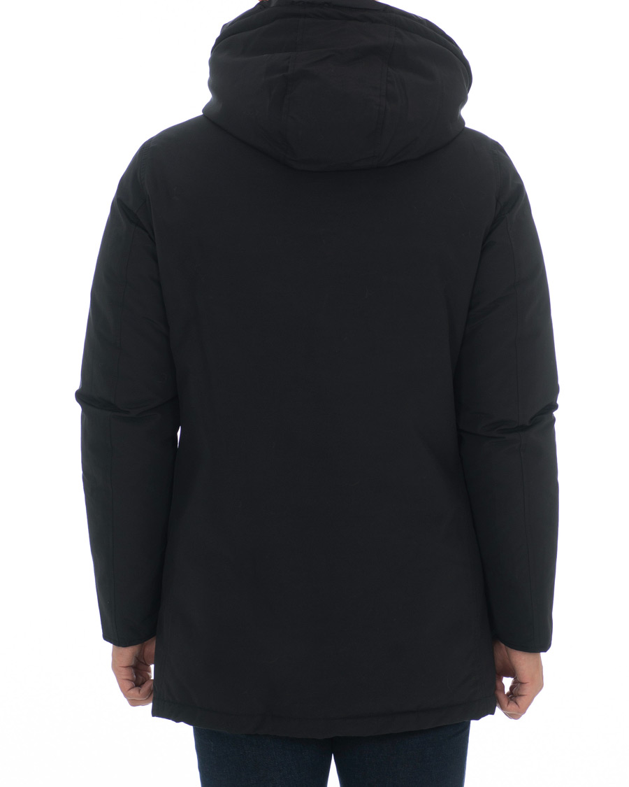 Herre | Jakker | Woolrich | Arctic Parka No Fur New Black