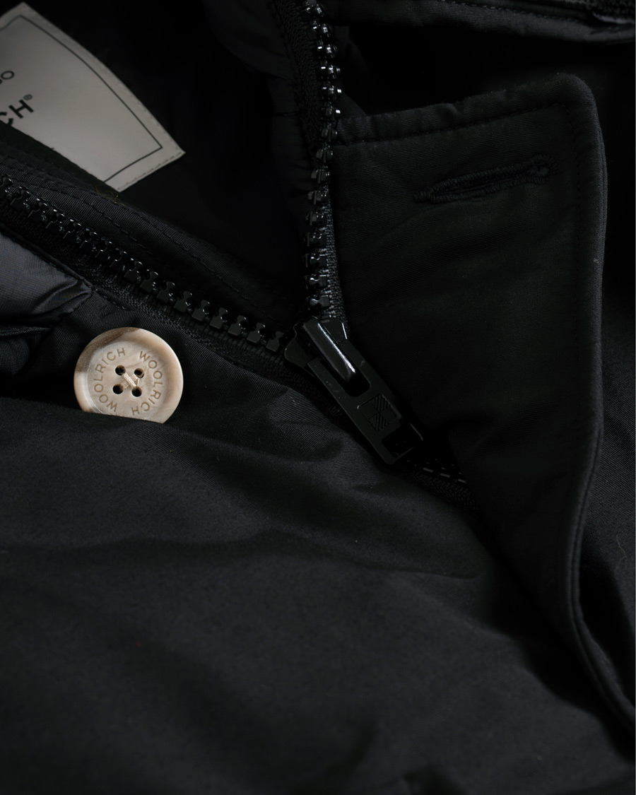 Herre | Jakker | Woolrich | Arctic Parka No Fur New Black