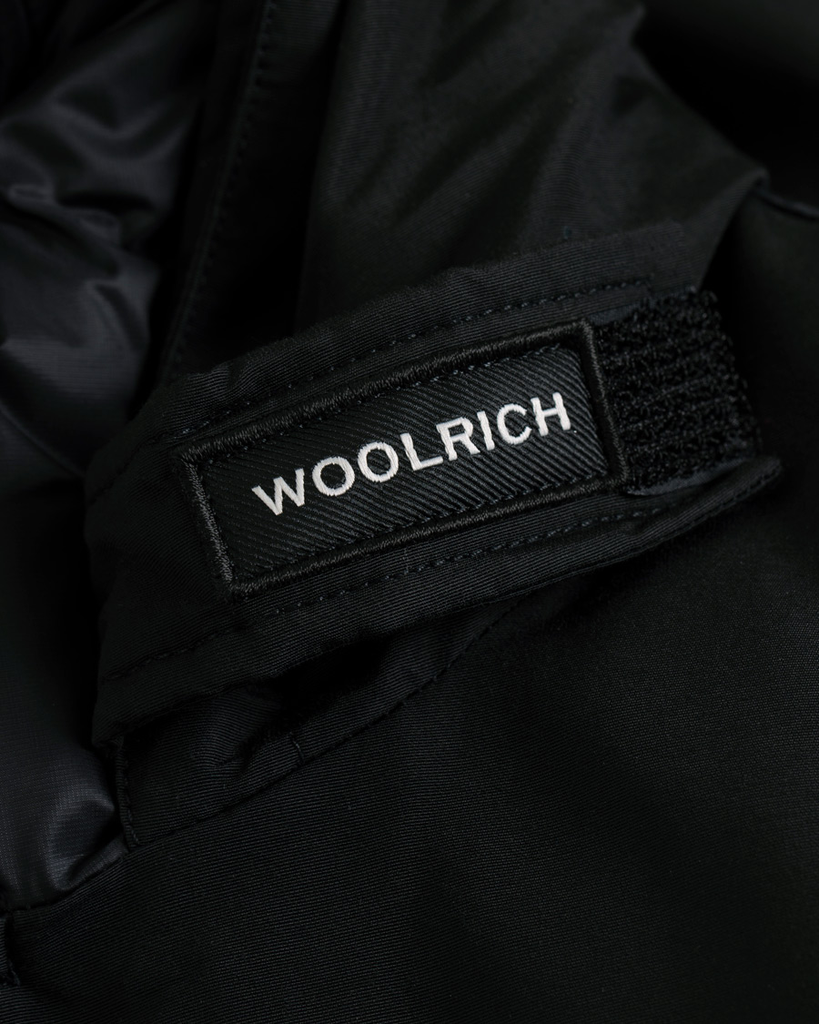 Herre | Jakker | Woolrich | Arctic Parka No Fur New Black