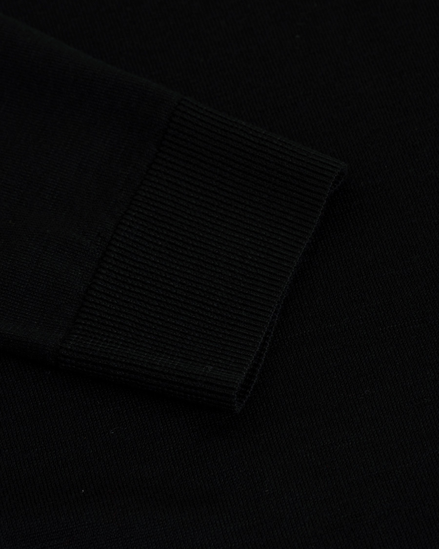 Herre | Trøjer | Paul Smith | Mainline Pullover Black