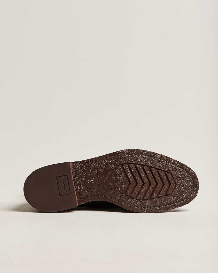 Herre | R.M.Williams Rickaby Boot Black | R.M.Williams | Rickaby Boot Black