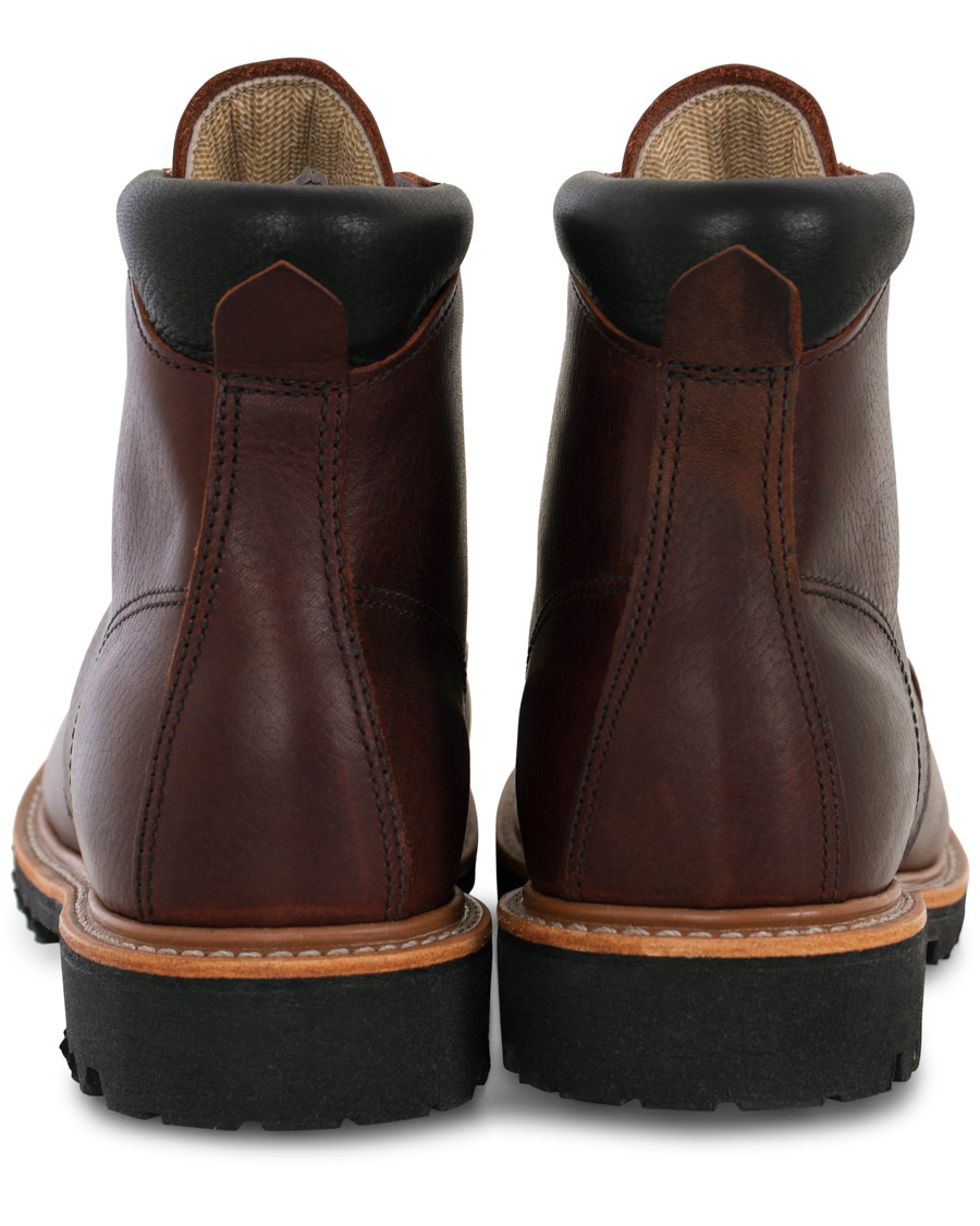Herre | Red Wing Shoes Sawmill Boot Briar Oil Slick Leather | Red Wing Shoes | Sawmill Boot Briar Oil Slick Leather