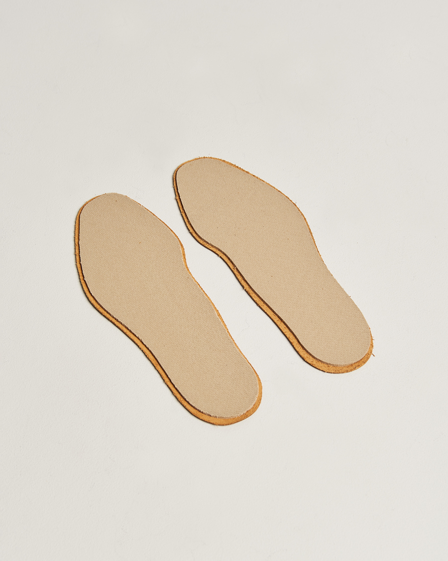 Herre | Skopleje | Red Wing Shoes | Leather Footbed