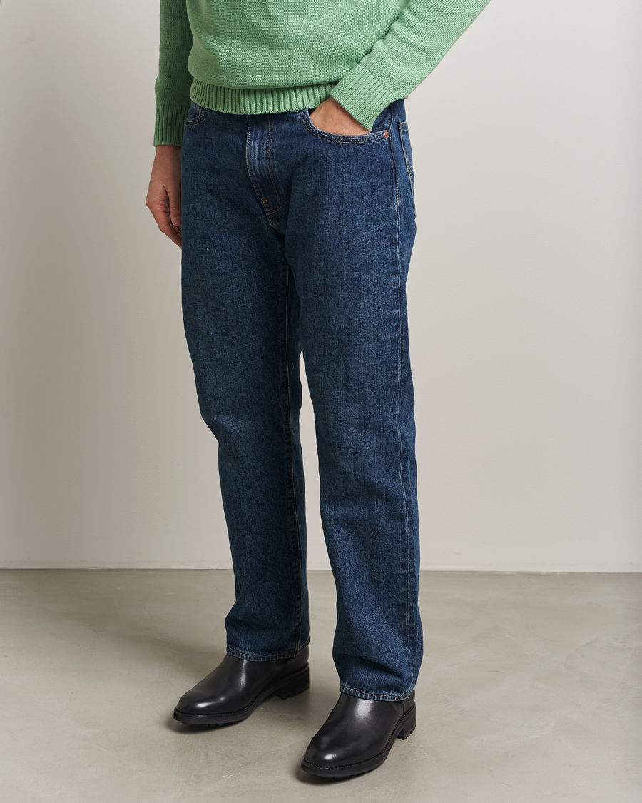 Herre | Støvler | Polo Ralph Lauren | Bryson Chelsea Boot Black