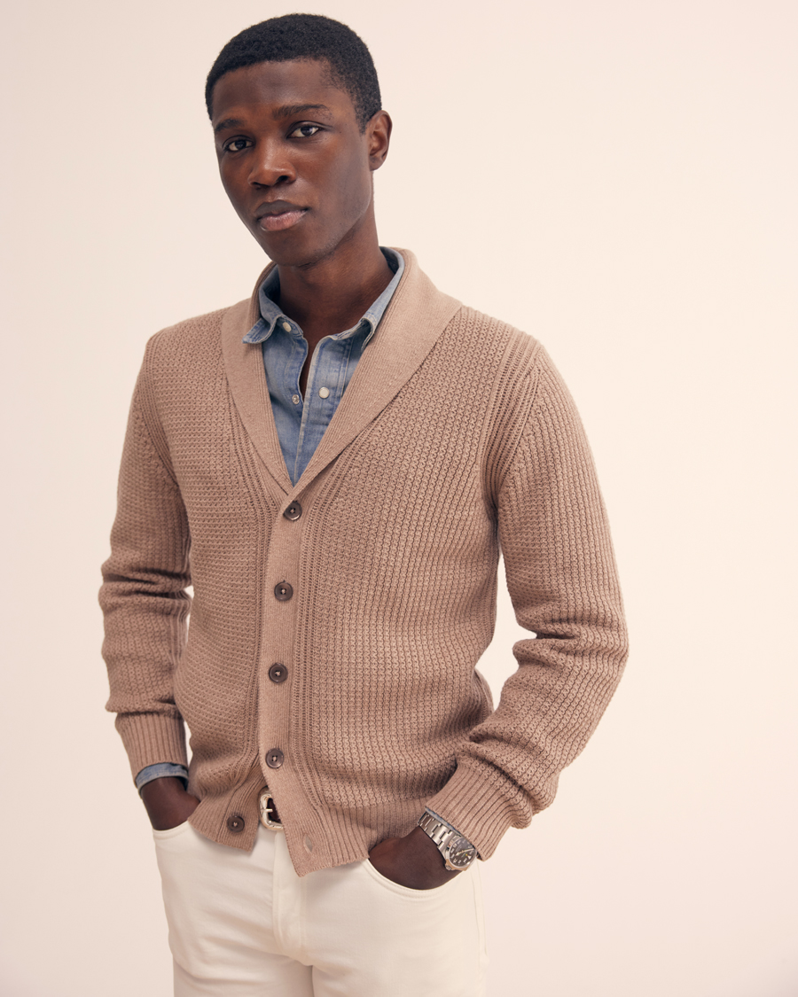 Herre | Skjorter | Polo Ralph Lauren | Icon Wester Denim Shirt Light Blue