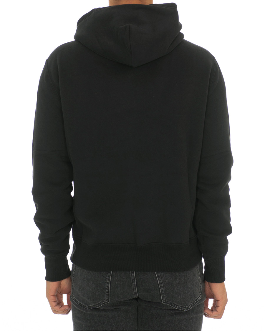 Herre | Trøjer | Polo Ralph Lauren | Bear Hoodie Black