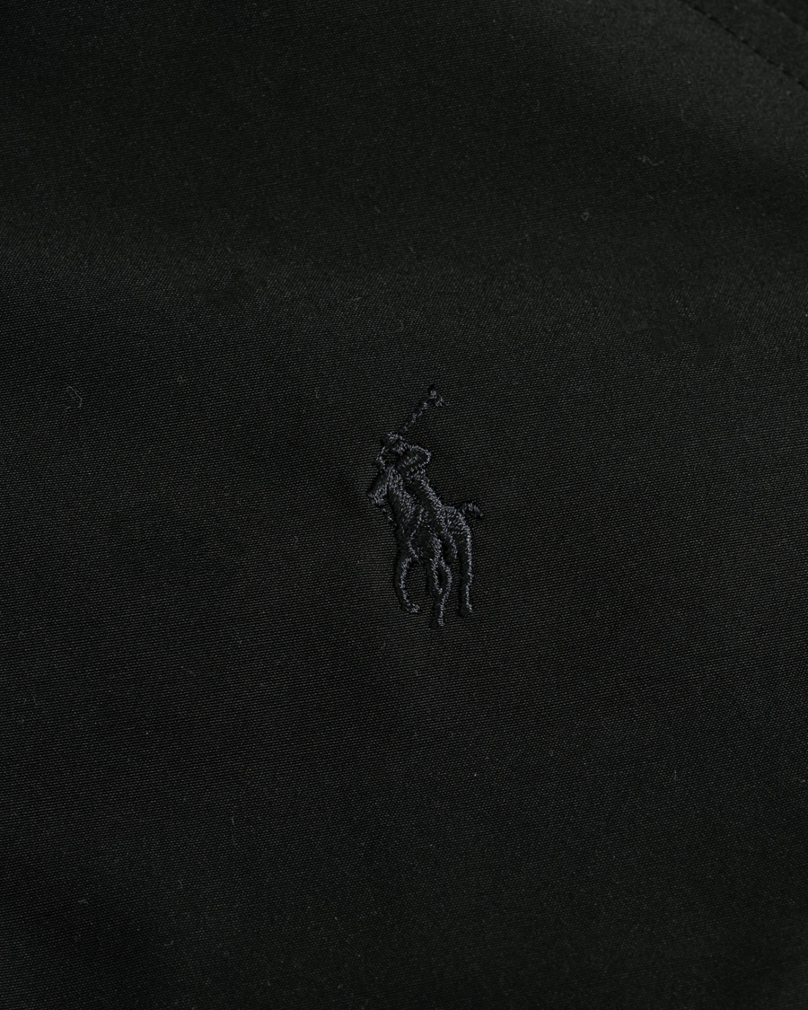 Herre | Jakker | Polo Ralph Lauren | Bomber Parka Black