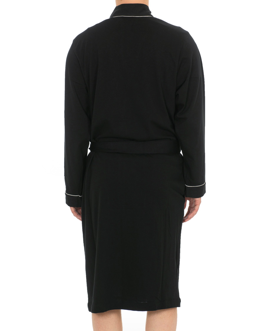 Herre | Pyjamas & Morgenkåber | BOSS BLACK | BOSS Kimono Black