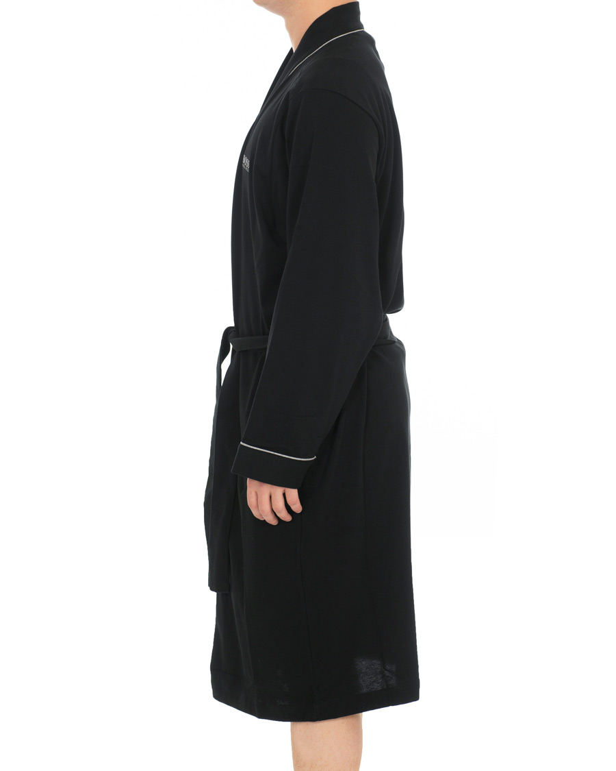 Herre | Pyjamas & Morgenkåber | BOSS BLACK | BOSS Kimono Black