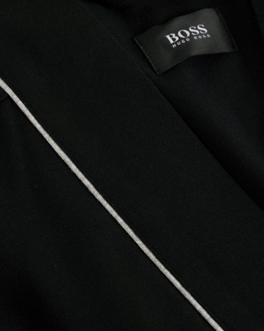 Herre | Pyjamas & Morgenkåber | BOSS BLACK | BOSS Kimono Black