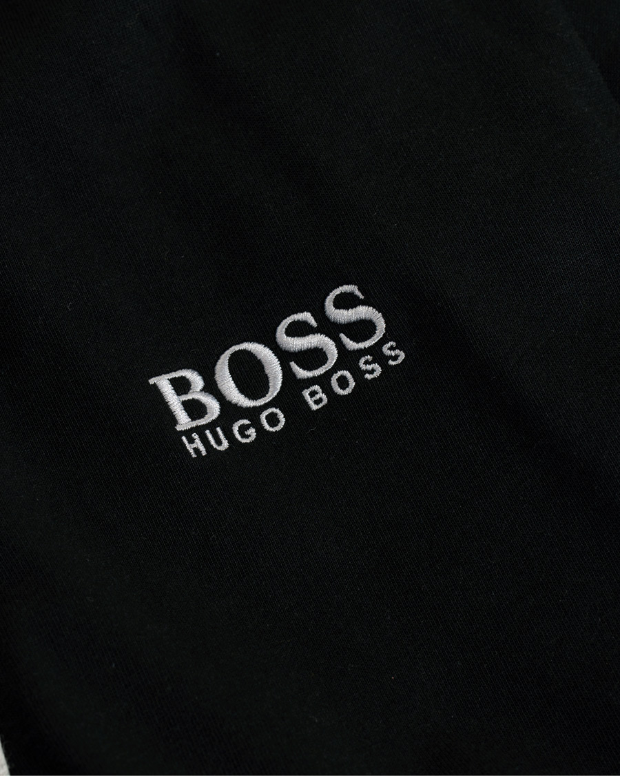 Herre | Pyjamas & Morgenkåber | BOSS BLACK | BOSS Kimono Black