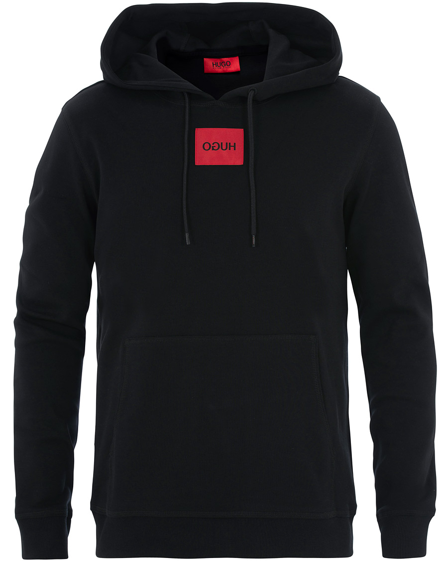 hugo daratschi hoodie
