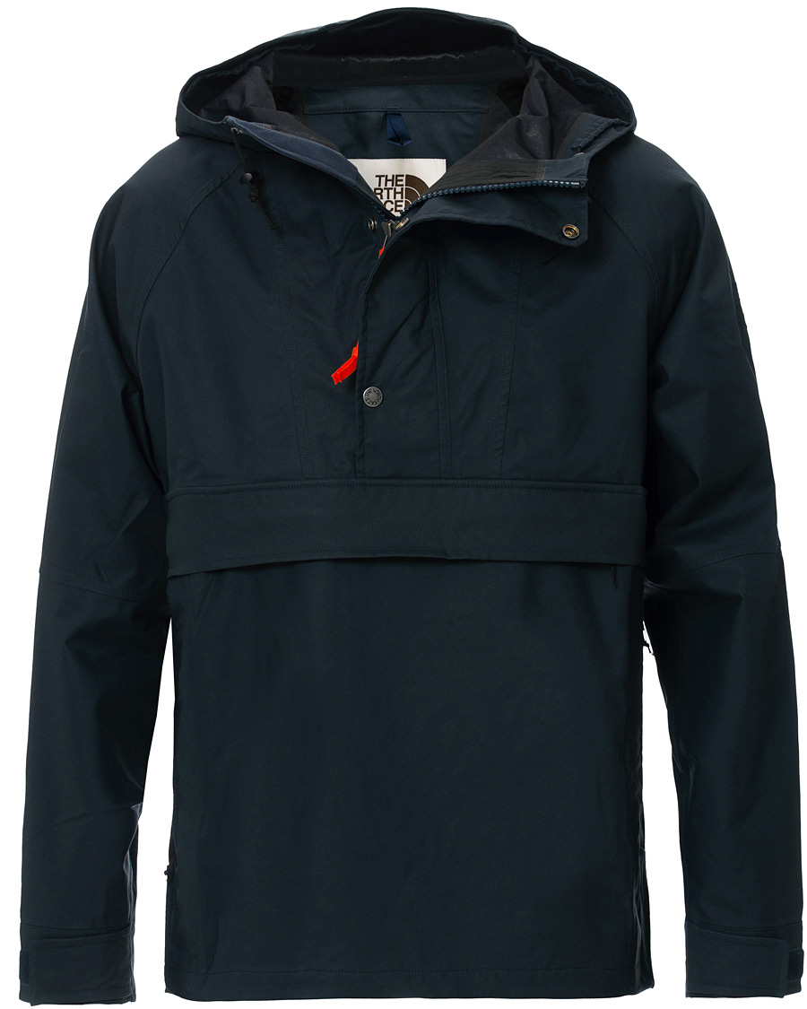 Herre | Jakker | The North Face | British Millerain Wind Jacket Urban Navy