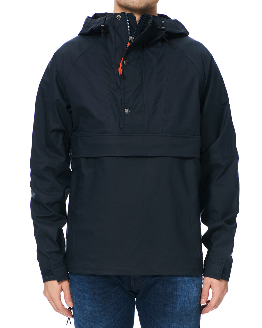 Herre | Jakker | The North Face | British Millerain Wind Jacket Urban Navy