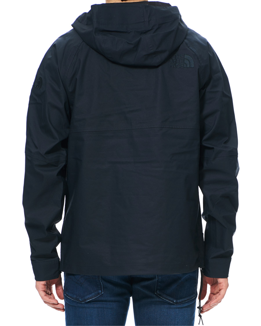 Herre | Jakker | The North Face | British Millerain Wind Jacket Urban Navy